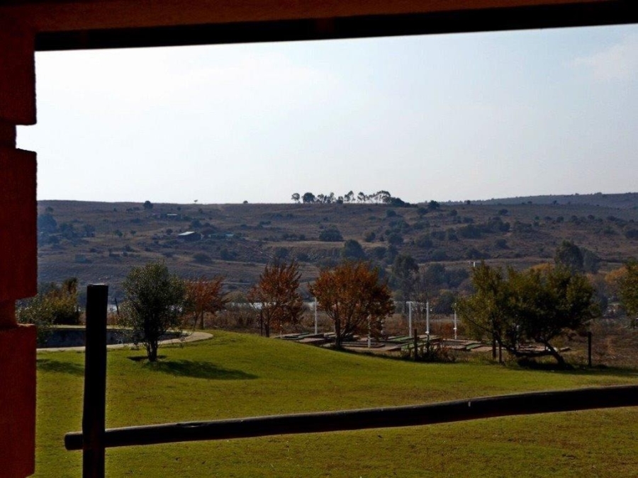 Commercial Property for Sale in Lake Deneysville Free State